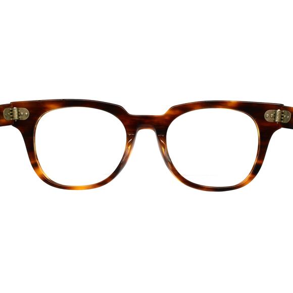 Ray-Ban RB 2168 Meteor 954/33 50-20-150mm Sunglass FRAMES ONLY - GOOD - READ - Picture 4 of 12